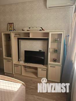 1-к квартира, посуточно, 31м2, 6/12 этаж