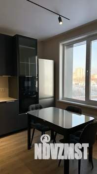 2-к квартира, посуточно, 60м2, 3/22 этаж