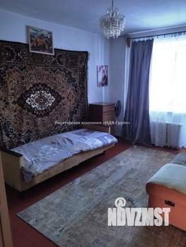 2-к квартира, на длительный срок, 42м2, 5/6 этаж