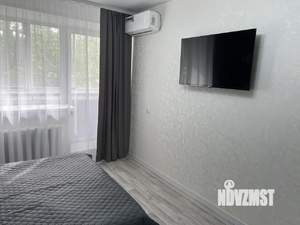 1-к квартира, посуточно, 32м2, 3/5 этаж