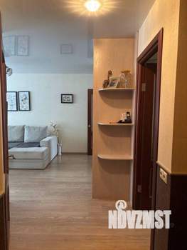 3-к квартира, на длительный срок, 65м2, 1/5 этаж
