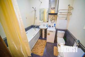 2-к квартира, посуточно, 60м2, 13/25 этаж