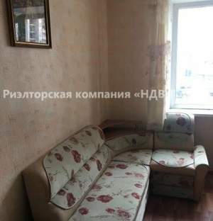 1-к квартира, на длительный срок, 33м2, 2/10 этаж