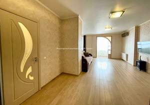 1-к квартира, на длительный срок, 53м2, 9/25 этаж