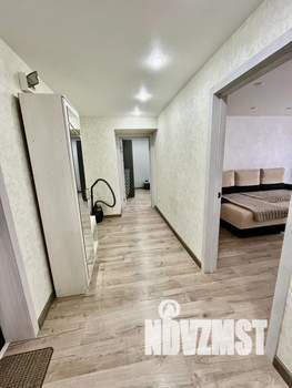 2-к квартира, посуточно, 54м2, 4/12 этаж