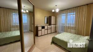 2-к квартира, на длительный срок, 54м2, 13/18 этаж