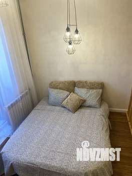 1-к квартира, посуточно, 51м2, 2/16 этаж