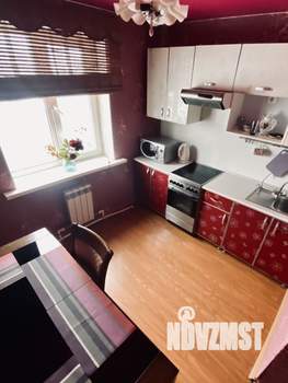 2-к квартира, посуточно, 51м2, 9/9 этаж