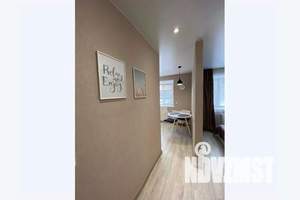 1-к квартира, посуточно, 31м2, 2/5 этаж