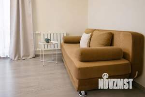 2-к квартира, посуточно, 45м2, 7/10 этаж