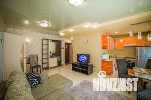 2-к квартира, посуточно, 50м2, 3/5 этаж