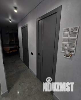 1-к квартира, посуточно, 37м2, 8/14 этаж