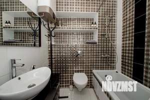 Студия квартира, посуточно, 25м2, 4/26 этаж