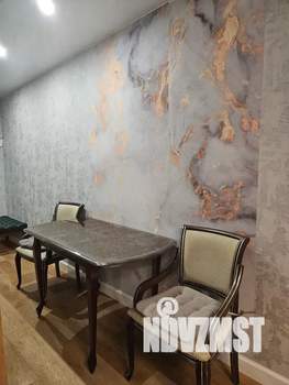 Студия квартира, посуточно, 30м2, 4/23 этаж