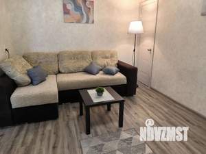 2-к квартира, посуточно, 55м2, 5/5 этаж
