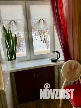 2-к квартира, посуточно, 44м2, 2/5 этаж