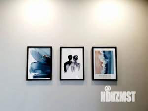 1-к квартира, посуточно, 30м2, 6/26 этаж