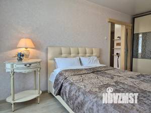 1-к квартира, посуточно, 34м2, 8/9 этаж