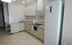 1-к квартира, на длительный срок, 45м2, 7/25 этаж