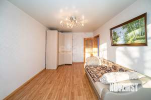 1-к квартира, на длительный срок, 32м2, 3/6 этаж