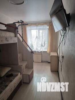 2-к квартира, посуточно, 44м2, 4/5 этаж