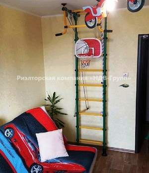 2-к квартира, на длительный срок, 56м2, 2/10 этаж