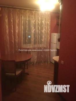 1-к квартира, на длительный срок, 39м2, 7/9 этаж