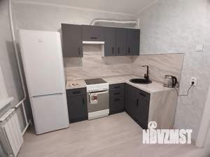 1-к квартира, посуточно, 34м2, 9/10 этаж