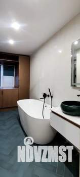 2-к квартира, посуточно, 65м2, 1/16 этаж