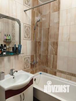 1-к квартира, на длительный срок, 36м2, 3/25 этаж