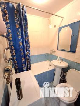 1-к квартира, посуточно, 30м2, 2/5 этаж