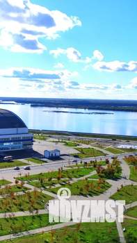 2-к квартира, посуточно, 51м2, 19/25 этаж