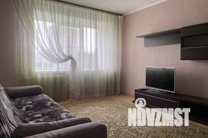 3-к квартира, посуточно, 60м2, 6/9 этаж