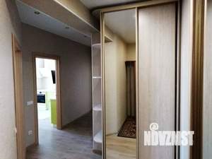 2-к квартира, на длительный срок, 74м2, 11/20 этаж