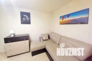 2-к квартира, посуточно, 40м2, 1/5 этаж