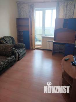 2-к квартира, на длительный срок, 60м2, 5/22 этаж