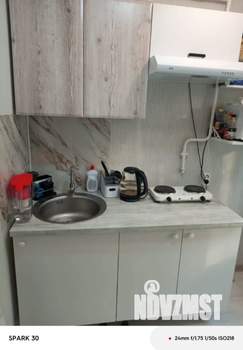 1-к квартира, на длительный срок, 30м2, 1/5 этаж