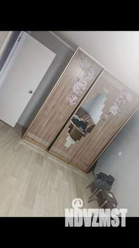 1-к квартира, на длительный срок, 37м2, 1/6 этаж