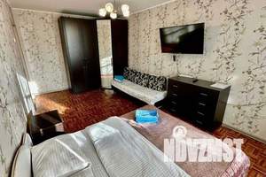 1-к квартира, посуточно, 34м2, 3/5 этаж