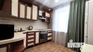 1-к квартира, посуточно, 35м2, 5/10 этаж