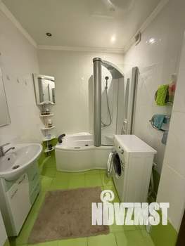 2-к квартира, посуточно, 60м2, 8/13 этаж