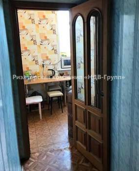 2-к квартира, на длительный срок, 48м2, 4/5 этаж