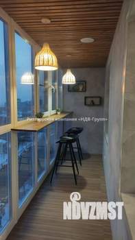 1-к квартира, на длительный срок, 35м2, 15/16 этаж