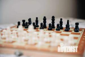 1-к квартира, посуточно, 30м2, 5/5 этаж