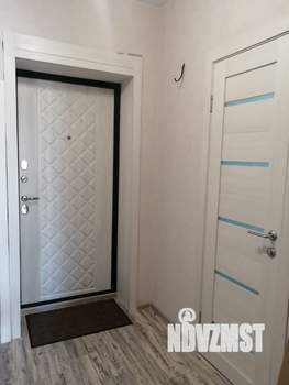 1-к квартира, на длительный срок, 34м2, 2/11 этаж