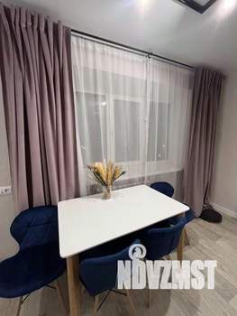 2-к квартира, посуточно, 42м2, 1/1 этаж