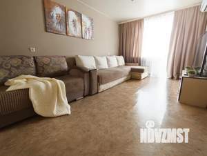 2-к квартира, посуточно, 50м2, 2/5 этаж