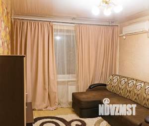 1-к квартира, на длительный срок, 347м2, 4/14 этаж