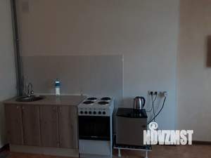 Студия квартира, посуточно, 19м2, 1/5 этаж