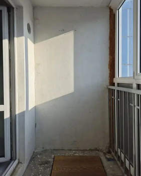 1-к квартира, на длительный срок, 33м2, 6/10 этаж